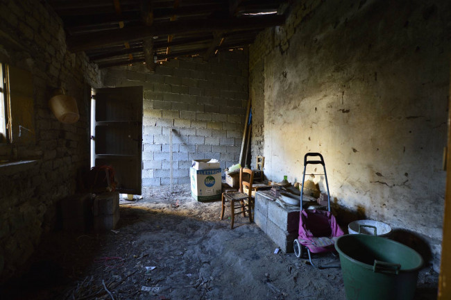 Casa singola in vendita a San Nicolò d'Arcidano