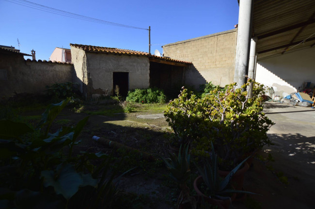 Casa singola in vendita a San Nicolò d'Arcidano