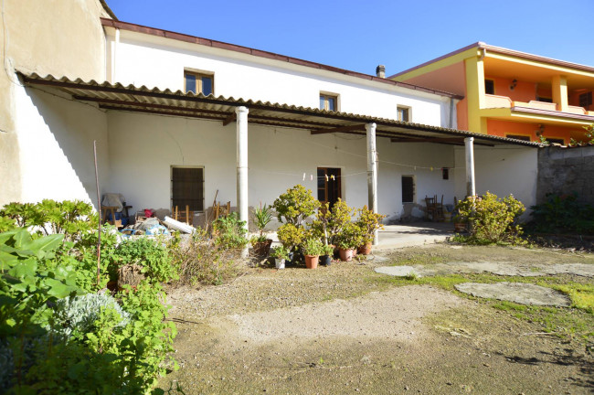 Casa singola in vendita a San Nicolò d'Arcidano