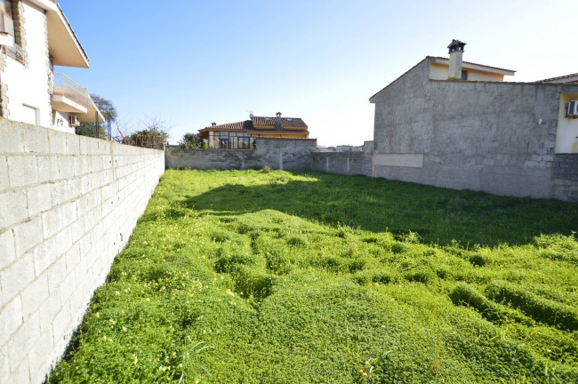 Terreno edificabile in vendita a San Nicolò d'Arcidano