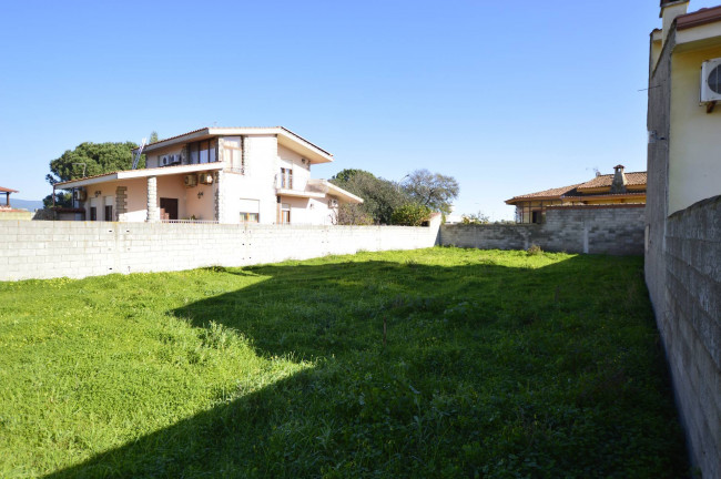 Terreno edificabile in vendita a San Nicolò d'Arcidano