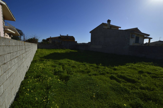 Terreno edificabile in vendita a San Nicolò d'Arcidano