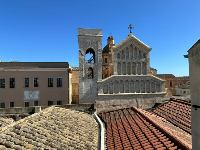 Appartamento in vendita a Cagliari