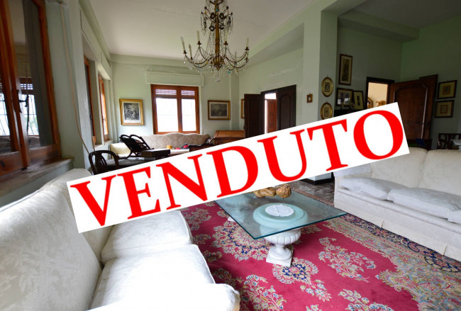 Villa in vendita a Ales