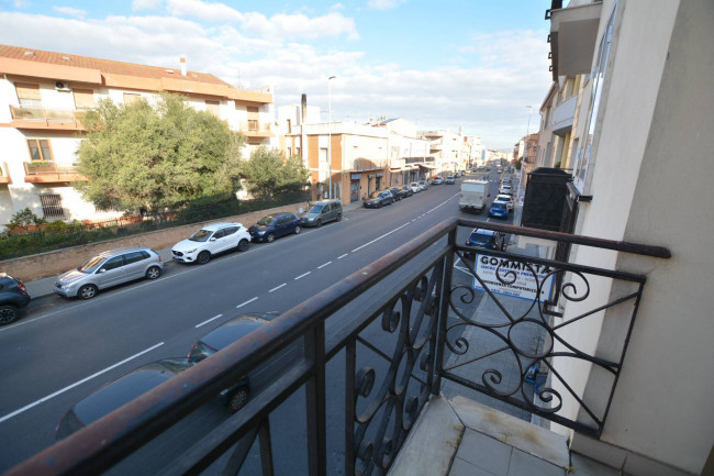 Appartamento in vendita a Cagliari