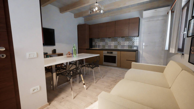 Appartamento in vendita a Quartu Sant'Elena