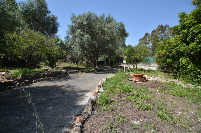 Villa in vendita a Maracalagonis