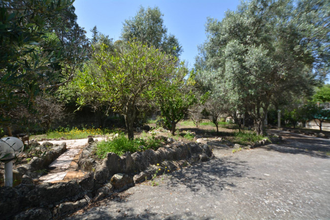 Villa in vendita a Maracalagonis