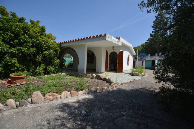 Villa in vendita a Maracalagonis