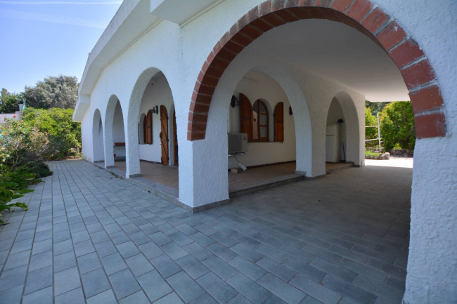 Villa in vendita a Maracalagonis
