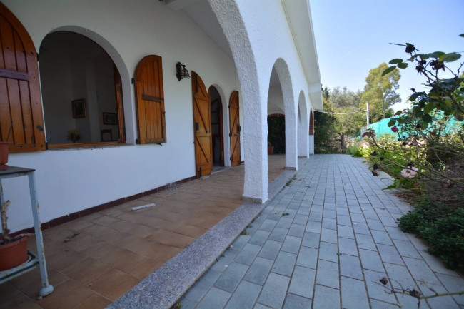 Villa in vendita a Maracalagonis
