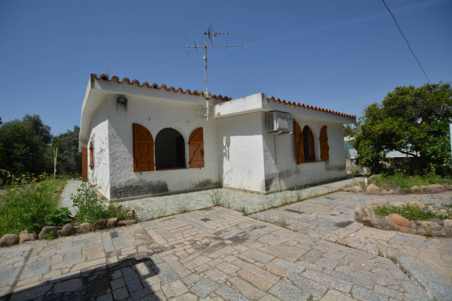 Villa in vendita a Maracalagonis
