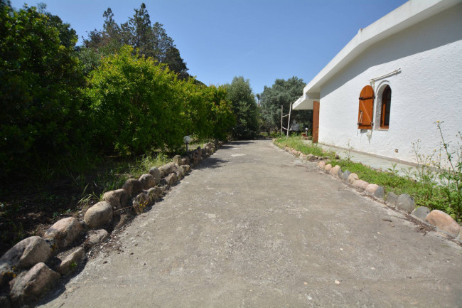 Villa in vendita a Maracalagonis