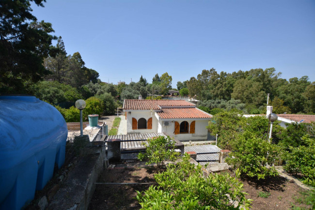 Villa in vendita a Maracalagonis