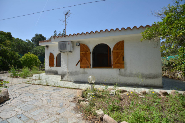 Villa in vendita a Maracalagonis