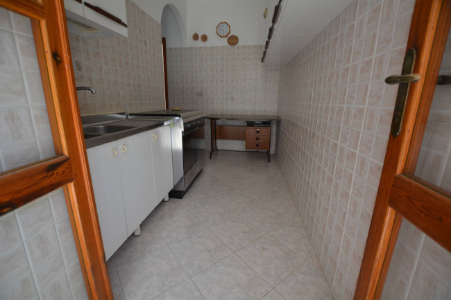 Villa in vendita a Maracalagonis