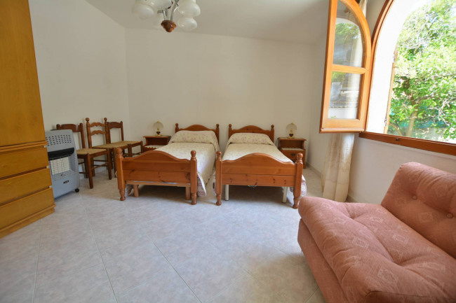 Villa in vendita a Maracalagonis