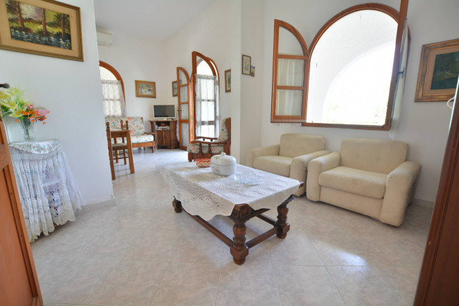 Villa in vendita a Maracalagonis