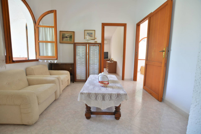 Villa in vendita a Maracalagonis
