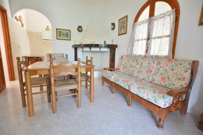 Villa in vendita a Maracalagonis