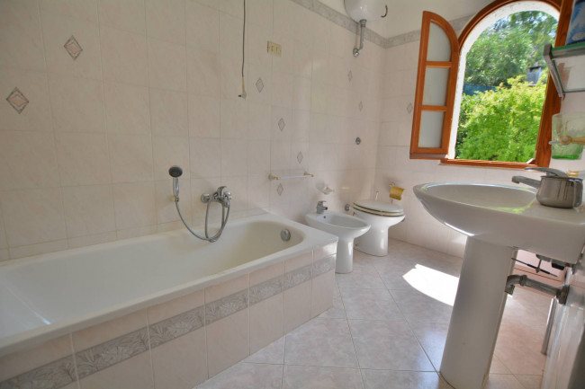 Villa in vendita a Maracalagonis
