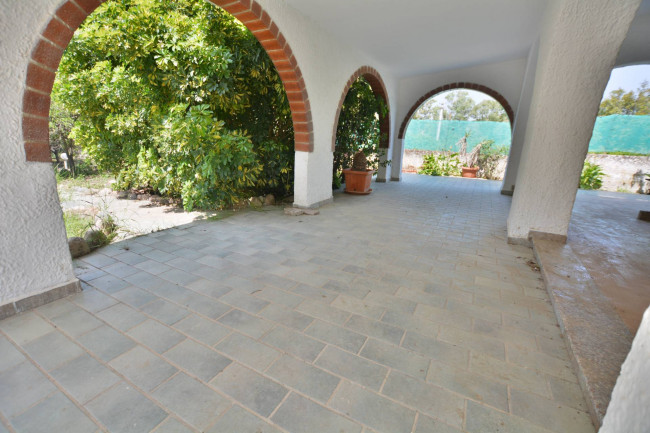 Villa in vendita a Maracalagonis