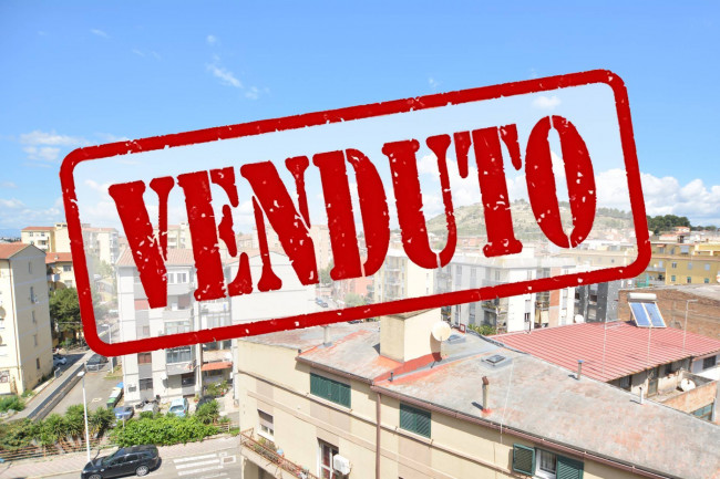 Appartamento in vendita a Cagliari