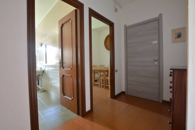 Appartamento in affitto a Cagliari
