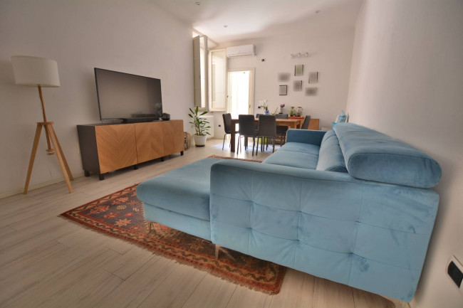 Appartamento in vendita a Cagliari