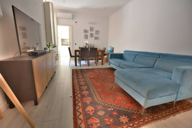 Appartamento in vendita a Cagliari