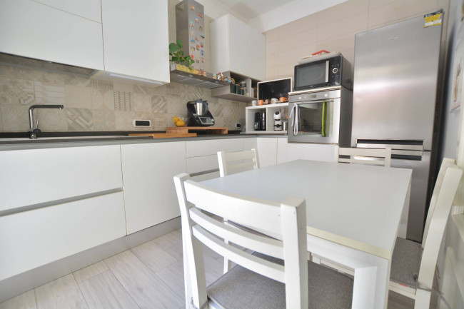 Appartamento in vendita a Cagliari