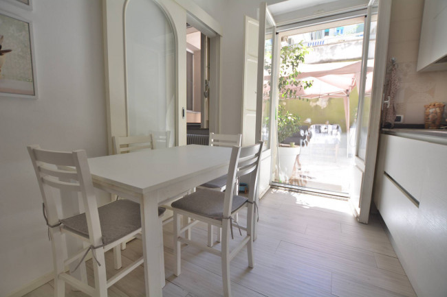Appartamento in vendita a Cagliari