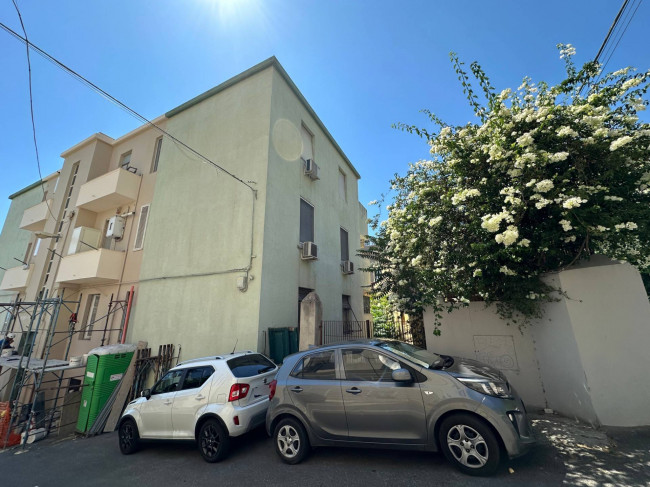 Appartamento in vendita a Cagliari