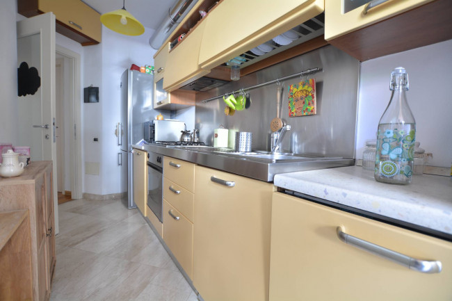 Appartamento in vendita a Cagliari