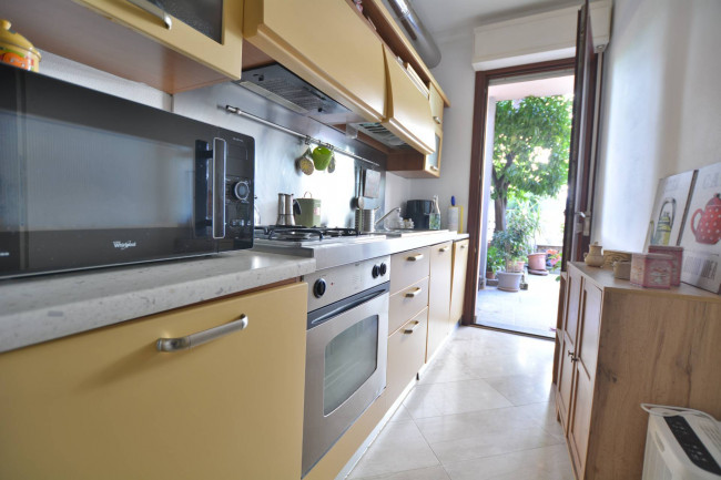 Appartamento in vendita a Cagliari