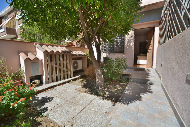 Appartamento in vendita a Cagliari