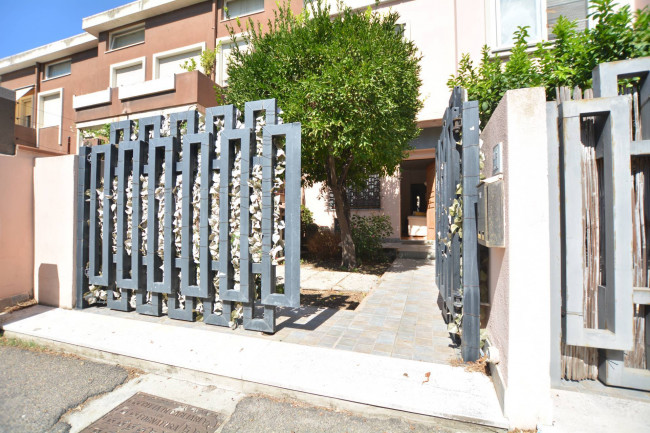 Appartamento in vendita a Cagliari