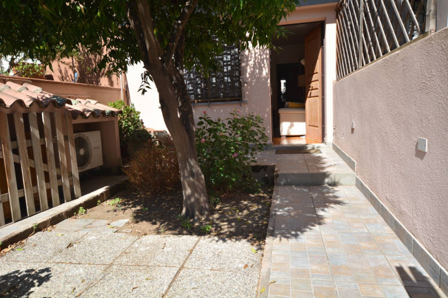 Appartamento in vendita a Cagliari