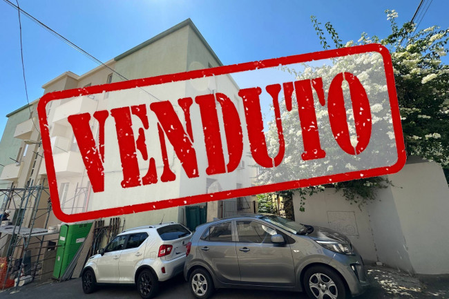 Appartamento in vendita a Cagliari