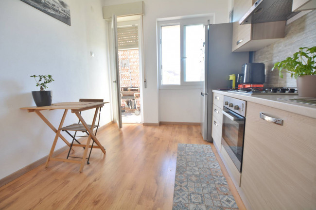 Appartamento in vendita a Cagliari