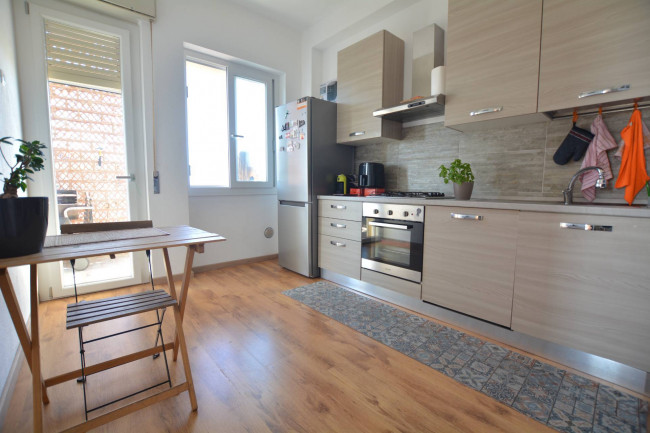 Appartamento in vendita a Cagliari