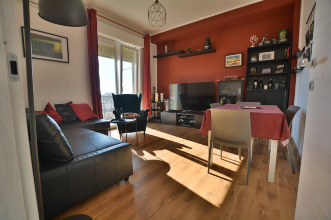 Appartamento in vendita a Cagliari