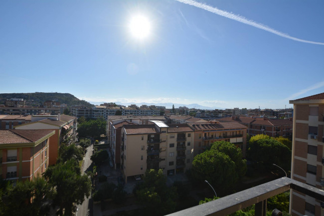 Appartamento in vendita a Cagliari