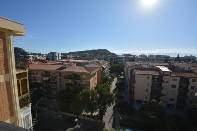 Appartamento in vendita a Cagliari