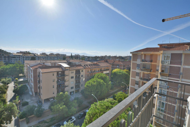 Appartamento in vendita a Cagliari