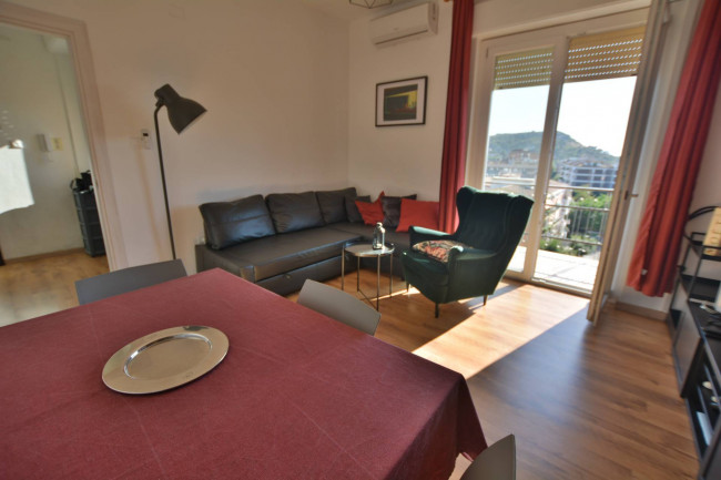 Appartamento in vendita a Cagliari