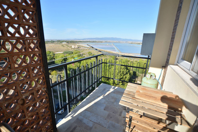 Appartamento in vendita a Cagliari