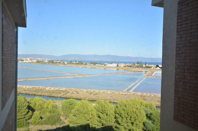 Appartamento in vendita a Cagliari