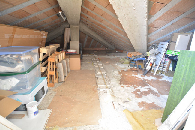 Appartamento in vendita a Cagliari