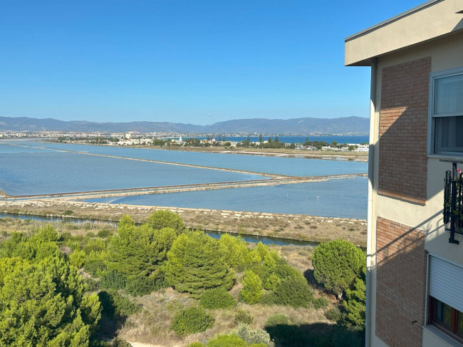 Appartamento in vendita a Cagliari